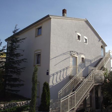 Apartments With A Parking Space Novi Vinodolski - 15823 מראה חיצוני תמונה