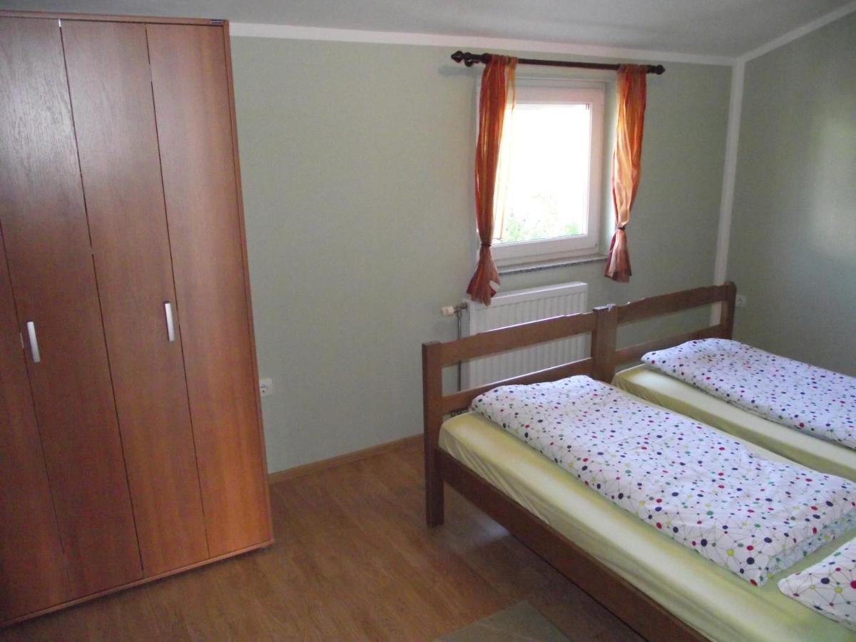 Apartments With A Parking Space Novi Vinodolski - 15823 מראה חיצוני תמונה