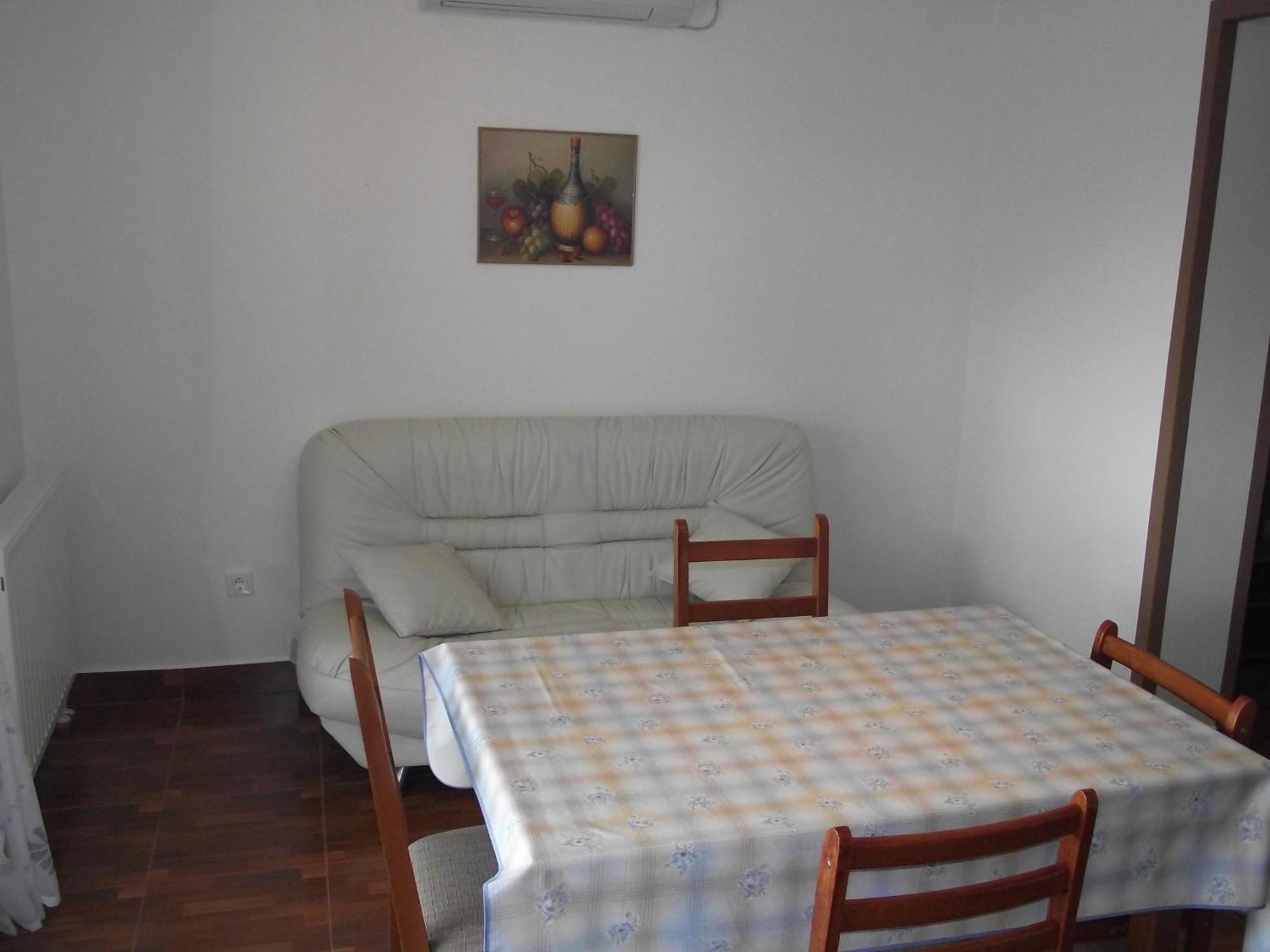 Apartments With A Parking Space Novi Vinodolski - 15823 חדר תמונה